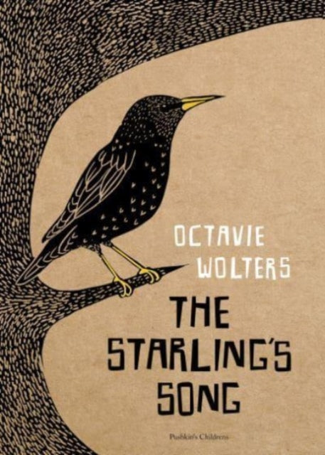 The Starling's Song-9781782694076
