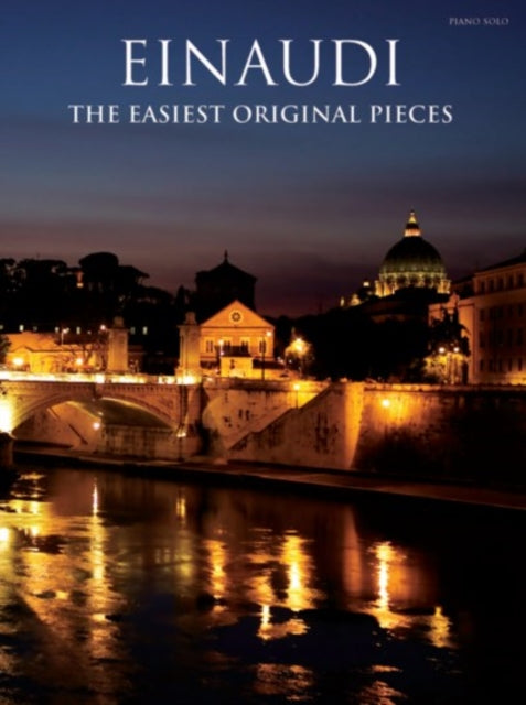 The Easiest Original Pieces-9781783055371