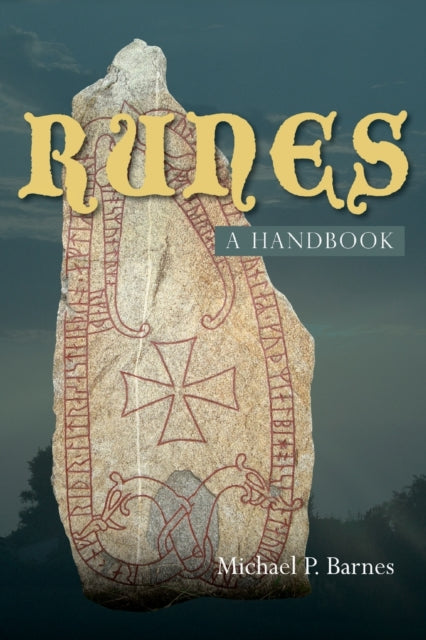 Runes: a Handbook-9781783276974