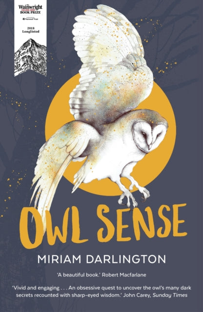 Owl Sense-9781783350759