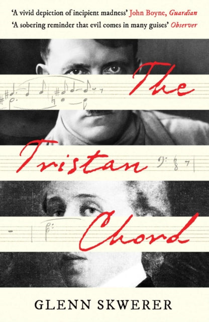 The Tristan Chord-9781783528462