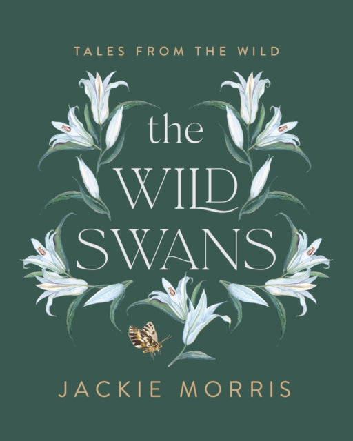 The Wild Swans-9781783528882