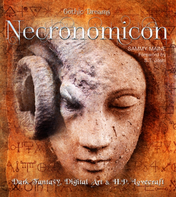 Necronomicon-9781783613205