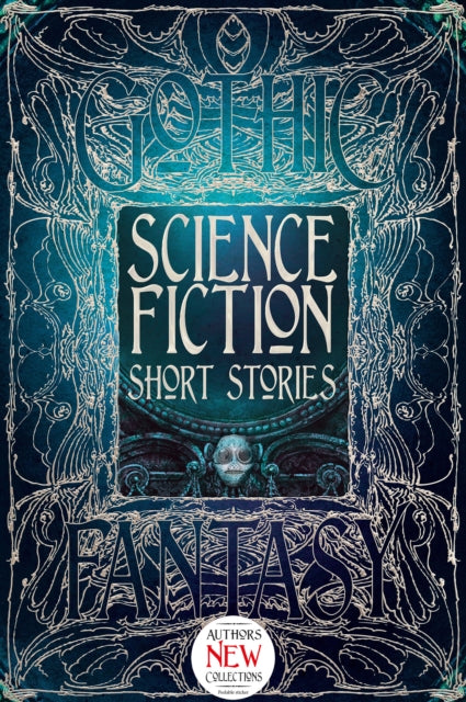 Science Fiction Short Stories-9781783616503