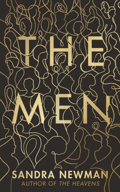 The Men-9781783787814