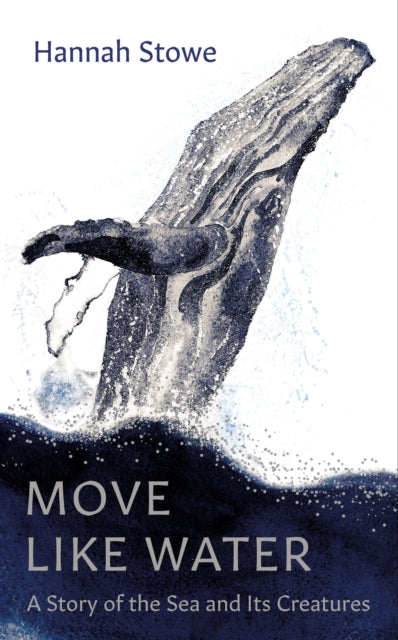 Move Like Water : A Story of the Sea and Its Creatures-9781783788590