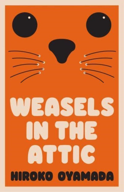 Weasels in the Attic-9781783789757