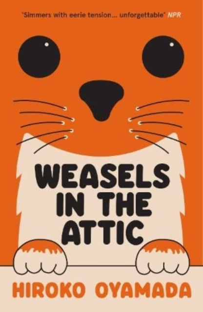 Weasels in the Attic-9781783789764