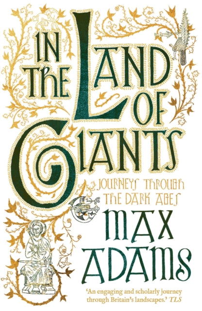 In the Land of Giants-9781784080334