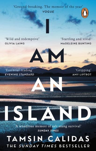 I Am An Island : The Sunday Times bestselling memoir of one woman's search for belonging-9781784164782