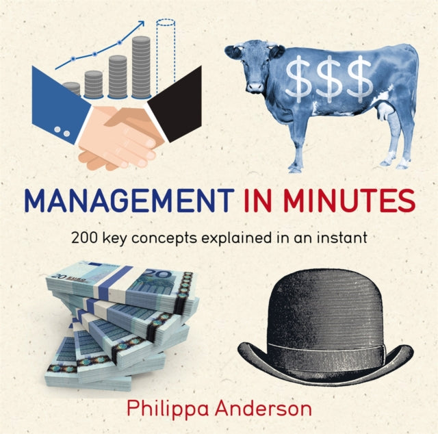 Management in Minutes-9781784293260