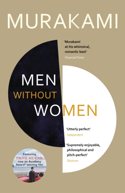 Men Without Women : FEATURING THE SHORT STORY THAT INSPIRED OSCAR-WINNING FILM DRIVE MY CAR-9781784705374