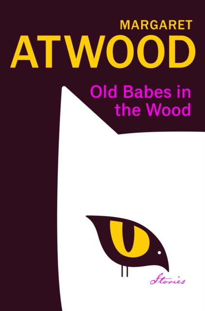 Old Babes in the Wood : The #1 Sunday Times Bestseller-9781784744854