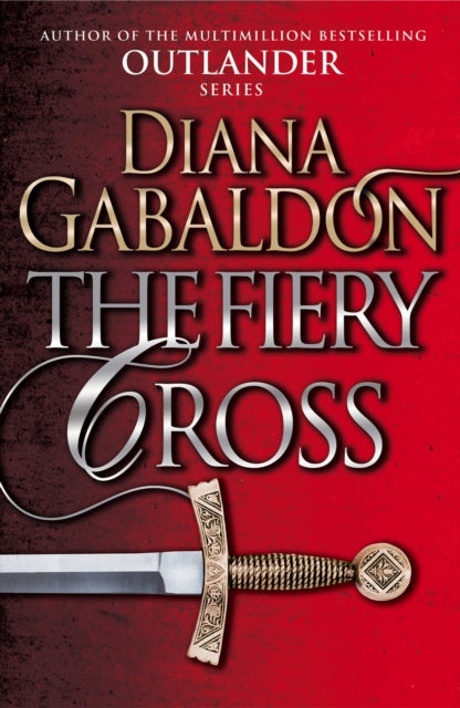 The Fiery Cross : (Outlander 5)-9781784751333
