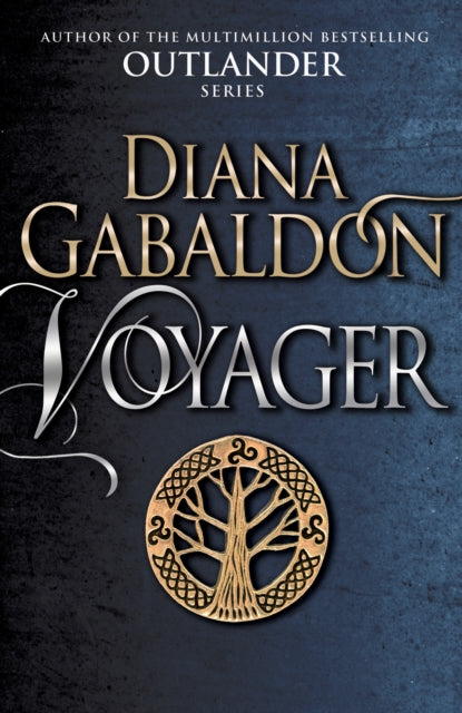 Voyager : (Outlander 3)-9781784751357