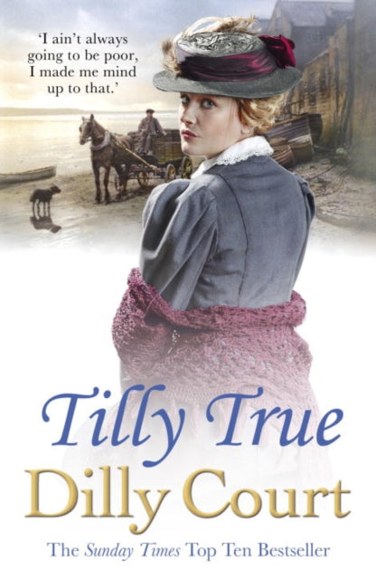 Tilly True-9781784752538