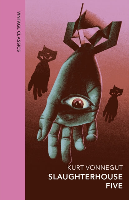 Slaughterhouse 5 : Vintage Quarterbound Classics-9781784879693