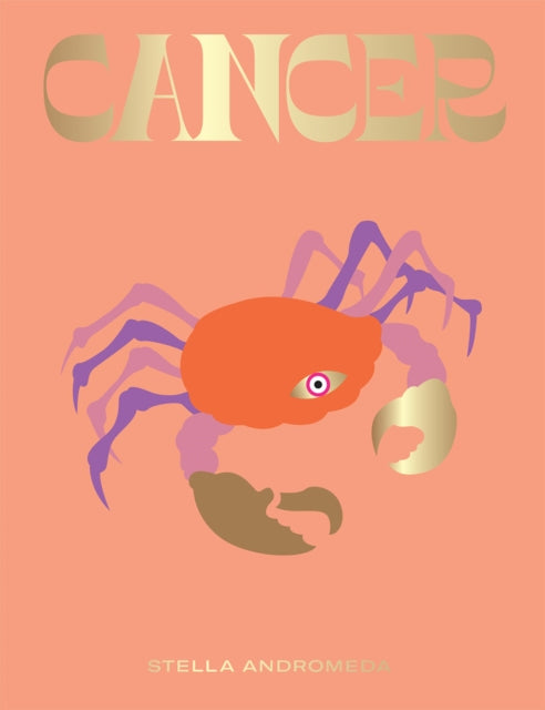 Cancer-9781784882716