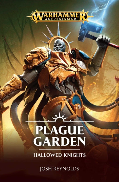 Plague Garden : 1-9781784966218