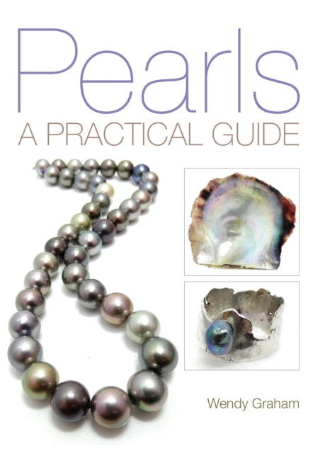 Pearls : A practical guide-9781785008122
