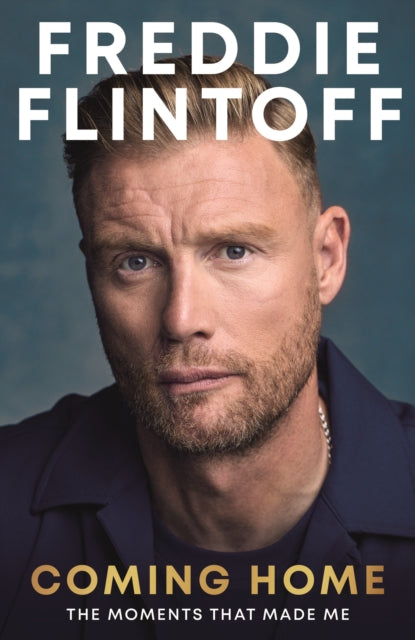 Coming Home - SIGNED-9781785129797