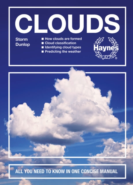 Clouds : All you need to know in one concise manual-9781785216367