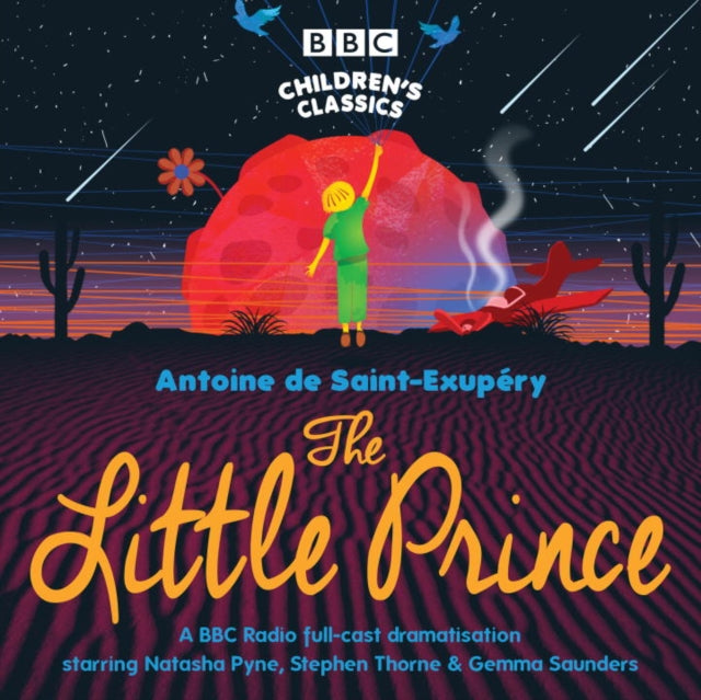 The Little Prince-9781785298479