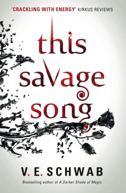 This Savage Song : 1-9781785652745