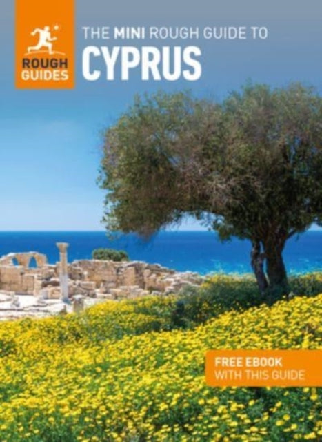 The Mini Rough Guide to Cyprus (Travel Guide with Free eBook)-9781785731495