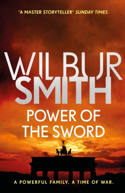 Power of the Sword : The Courtney Series 5-9781785766862