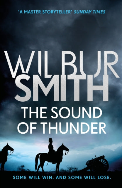 The Sound of Thunder : The Courtney Series 2-9781785766985