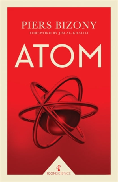 Atom (Icon Science)-9781785782053