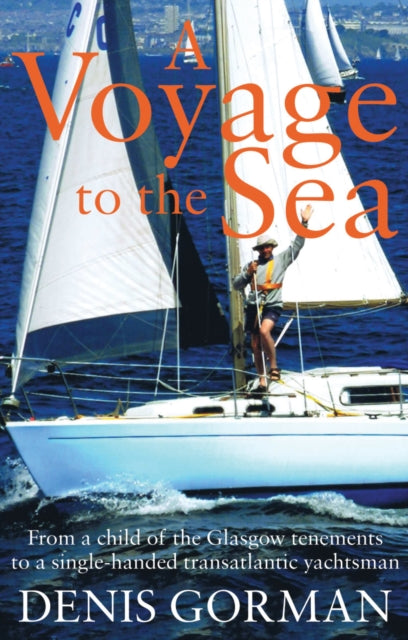 A Voyage to the Sea-9781785899744