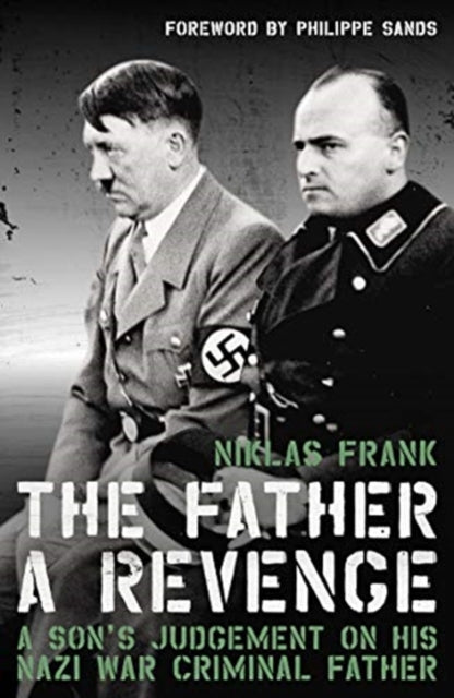The Father : A Revenge-9781785906794