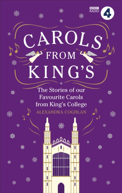 Carols From King's-9781785944666