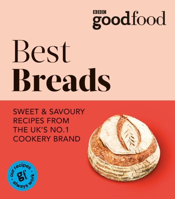 Good Food: Best Breads-9781785947872