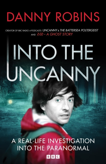 Into the Uncanny-9781785948091