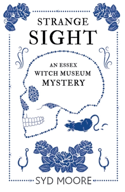 Strange Sight : An Essex Witch Museum Mystery-9781786072054