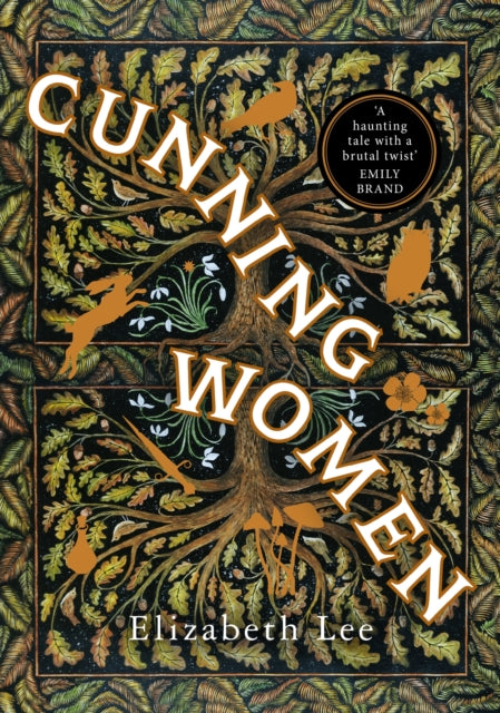 Cunning Women : A haunting tale of forbidden love-9781786091161