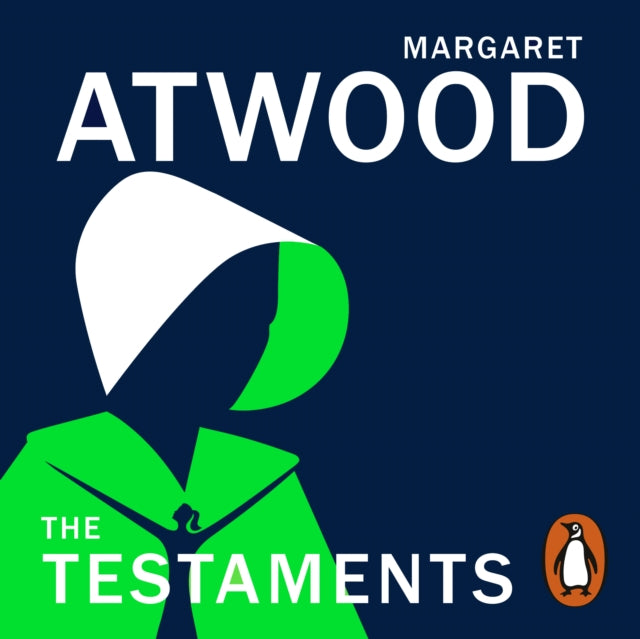 The Testaments : The Booker prize-winning sequel to The Handmaid's Tale-9781786142597