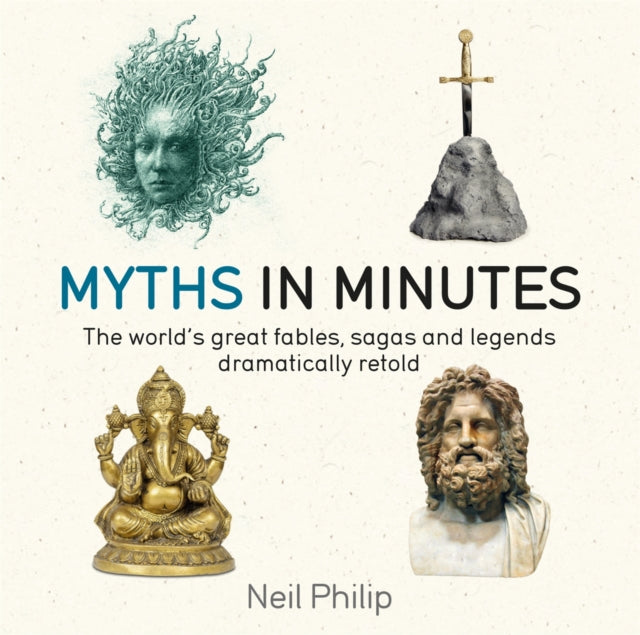 Myths in Minutes-9781786485175