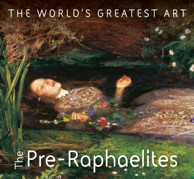 The Pre-Raphaelites-9781786644800