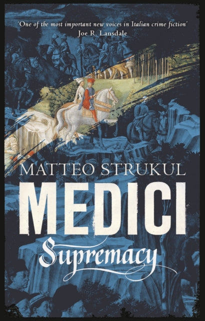 Medici ~ Supremacy-9781786692153