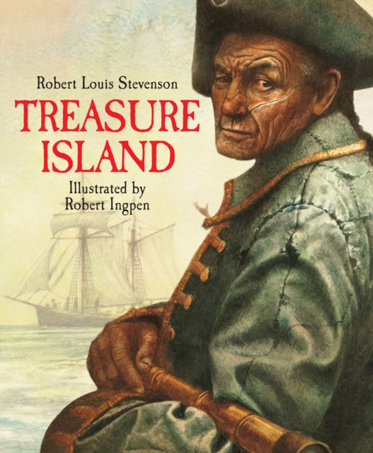 Treasure Island-9781786751003