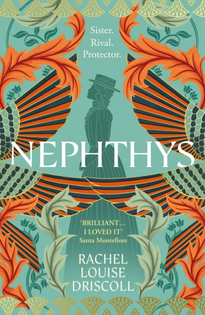 Nephthys-9781787304451