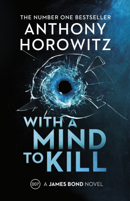 With a Mind to Kill : the action-packed Richard and Judy Book Club Pick-9781787333482