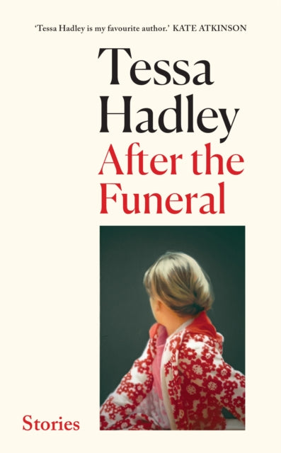After the Funeral : 'My new favourite writer' Marian Keyes-9781787333680