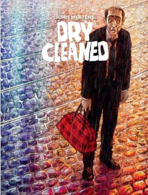Dry Cleaned-9781787334816