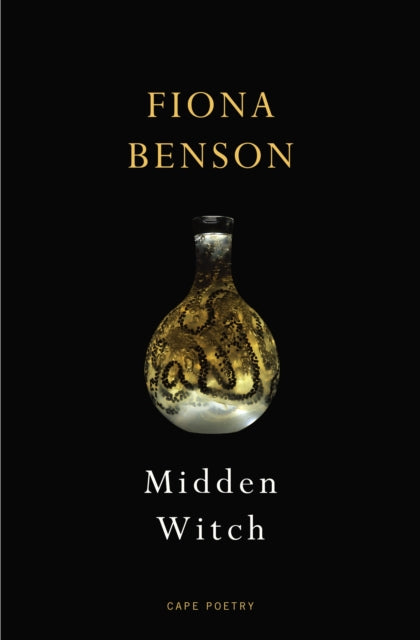 Midden Witch-9781787335240