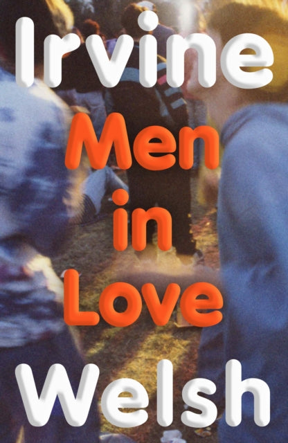 Men in Love-9781787335752